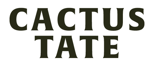 Cactus Tate Store